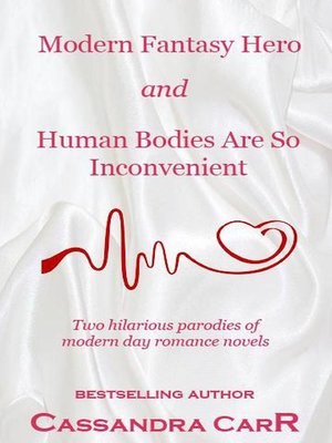 cover image of Wild Fantasy Hero and Human Bodies Are So Inconvenient